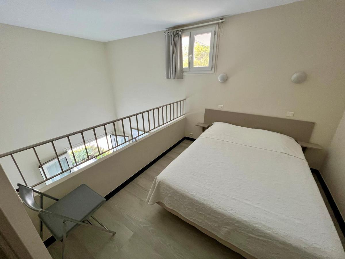 Hotel L'Etape Villeneuve-Loubet Zewnętrze zdjęcie